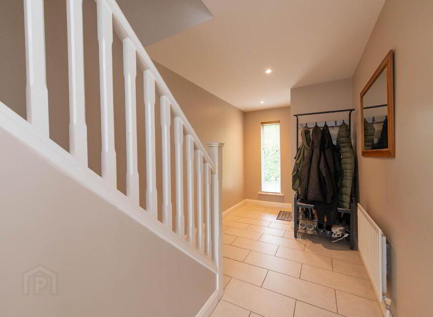 7 Rogan Wood, Newtownabbey, BT36 4BG