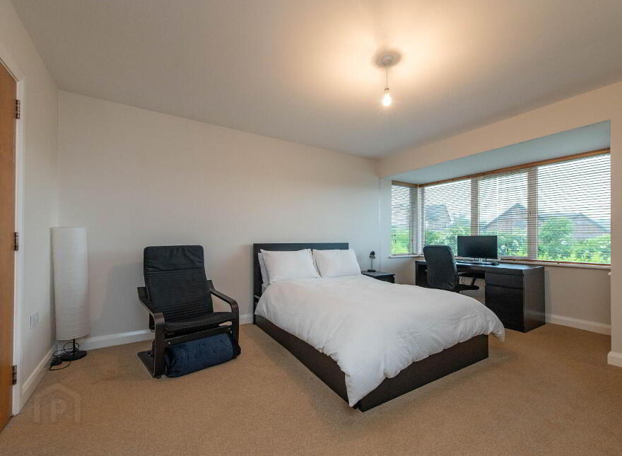 7 Rogan Wood, Newtownabbey, BT36 4BG