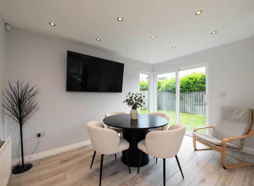 7 Rogan Wood, Newtownabbey, BT36 4BG