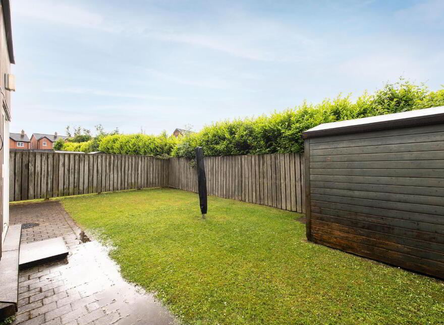 7 Rogan Wood, Newtownabbey, BT36 4BG