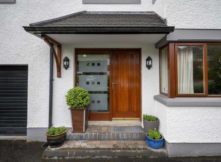 29 Bladon Drive, Belfast, BT9 5JL