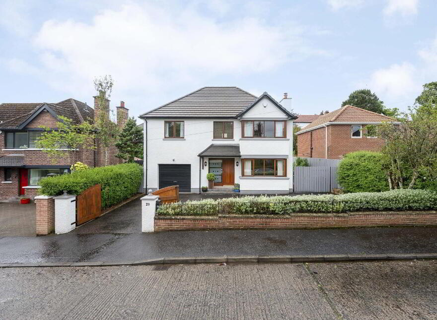 29 Bladon Drive, Belfast, BT9 5JL