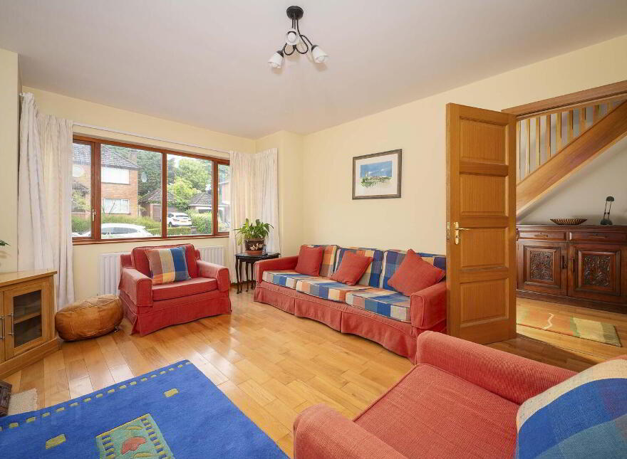29 Bladon Drive, Belfast, BT9 5JL