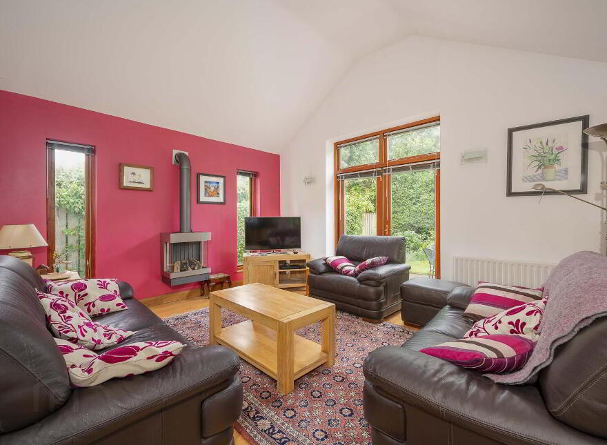 29 Bladon Drive, Belfast, BT9 5JL