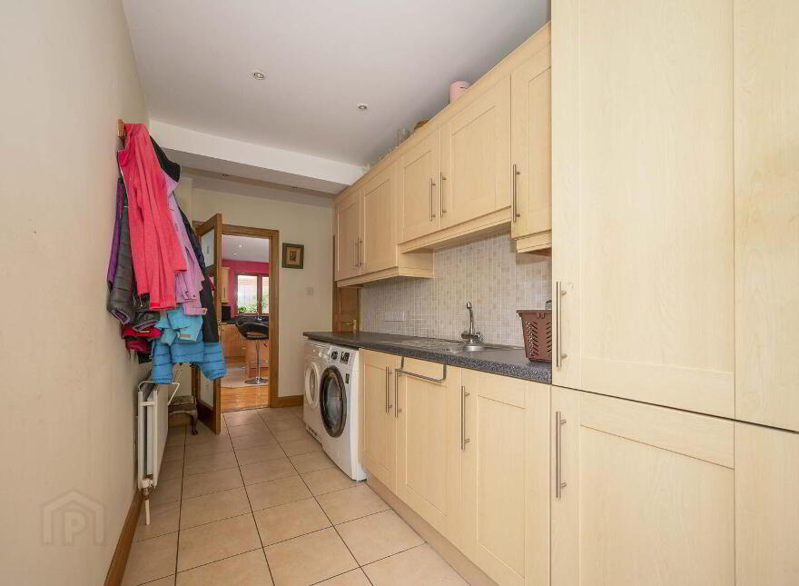 29 Bladon Drive, Belfast, BT9 5JL
