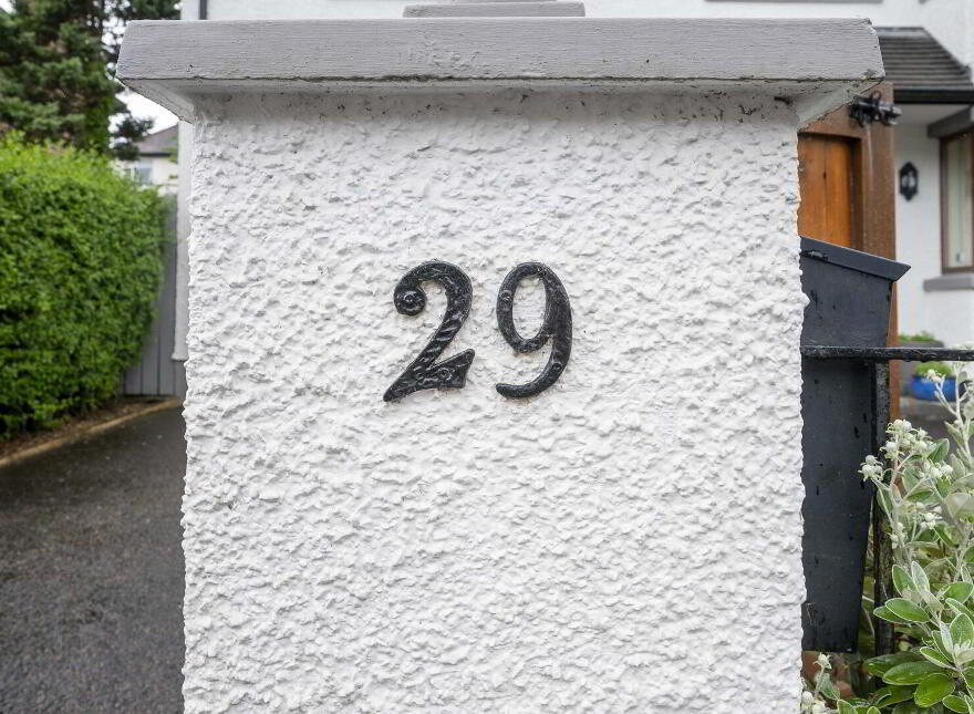 29 Bladon Drive, Belfast, BT9 5JL