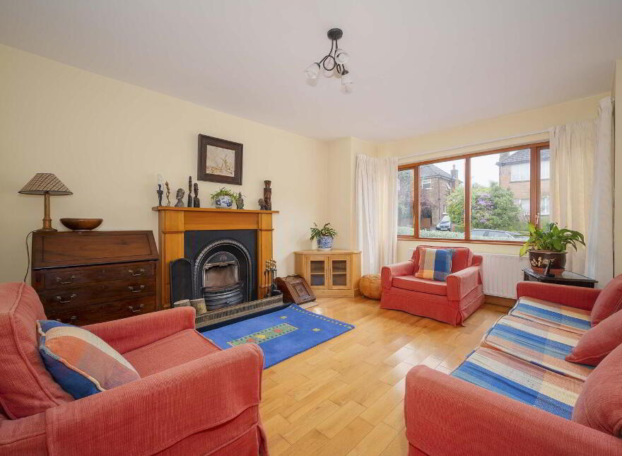 29 Bladon Drive, Belfast, BT9 5JL