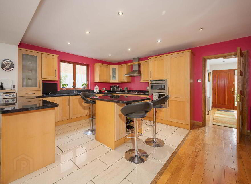 29 Bladon Drive, Belfast, BT9 5JL