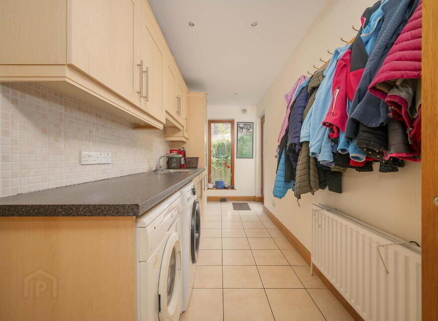 29 Bladon Drive, Belfast, BT9 5JL