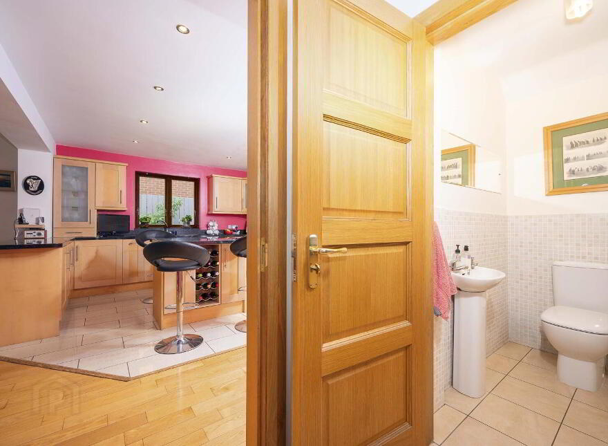 29 Bladon Drive, Belfast, BT9 5JL