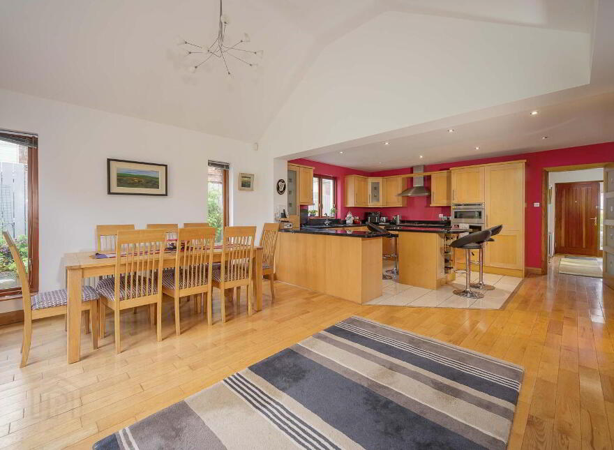 29 Bladon Drive, Belfast, BT9 5JL