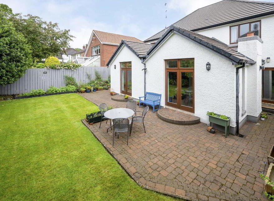 29 Bladon Drive, Belfast, BT9 5JL
