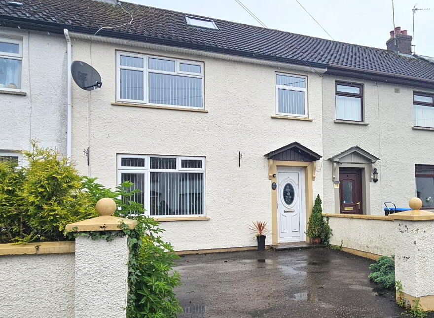 71 Garden Village, Antrim, BT41 1NG