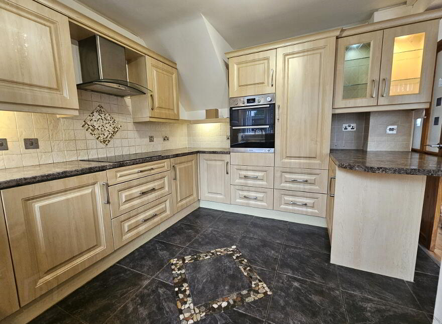71 Garden Village, Antrim, BT41 1NG