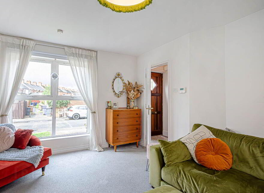 9 Loopland Court, Cregagh, Belfast, BT6 9FJ