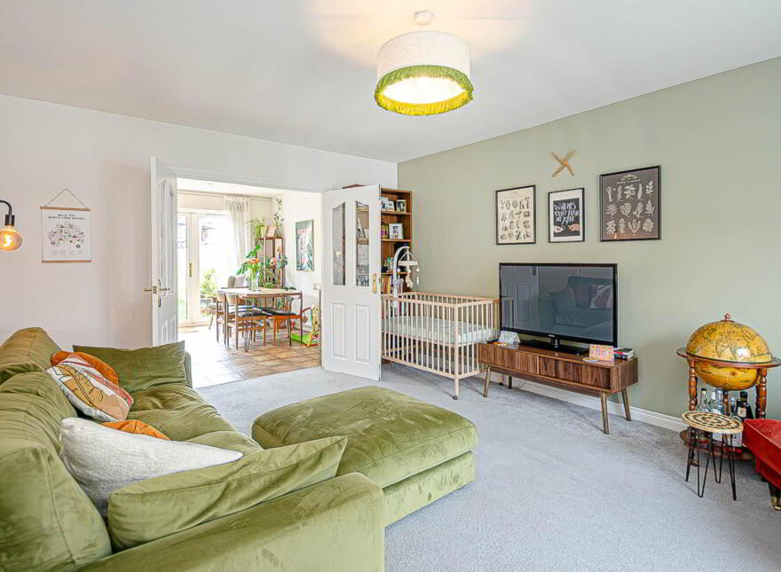 9 Loopland Court, Cregagh, Belfast, BT6 9FJ