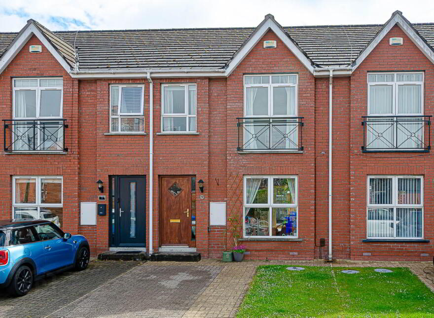 9 Loopland Court, Cregagh, Belfast, BT6 9FJ