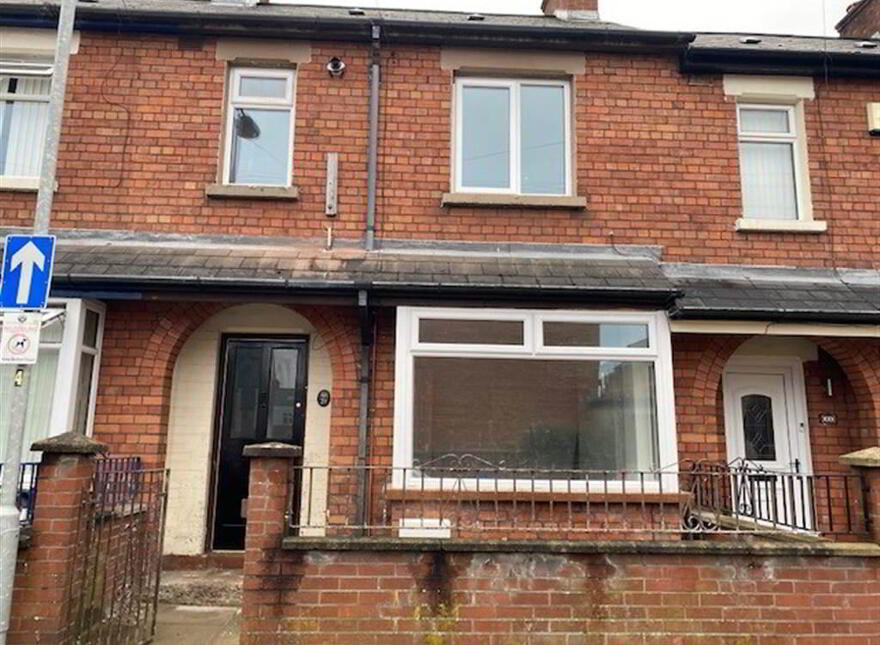 20 Windsor Drive, Belfast, BT9 7FH