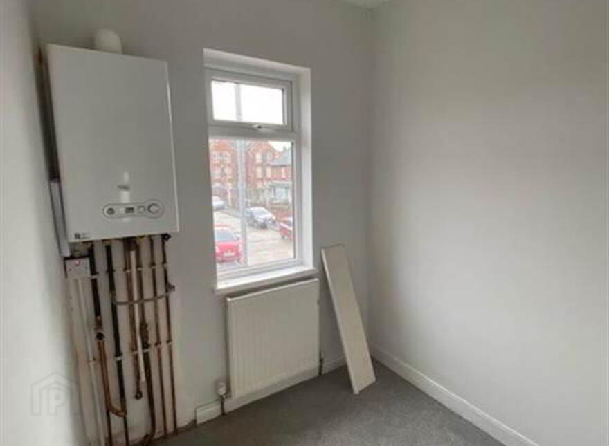 20 Windsor Drive, Belfast, BT9 7FH