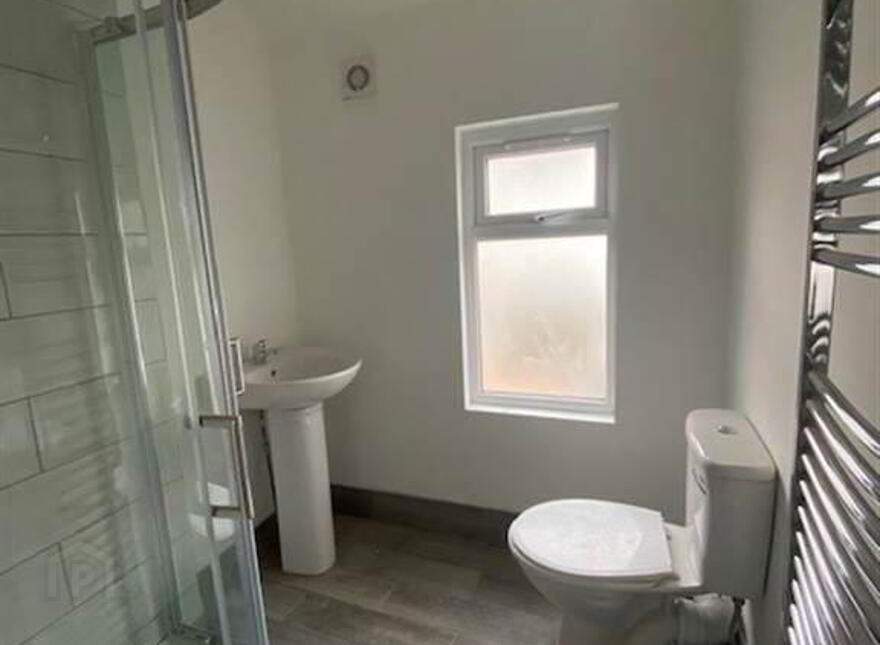20 Windsor Drive, Belfast, BT9 7FH