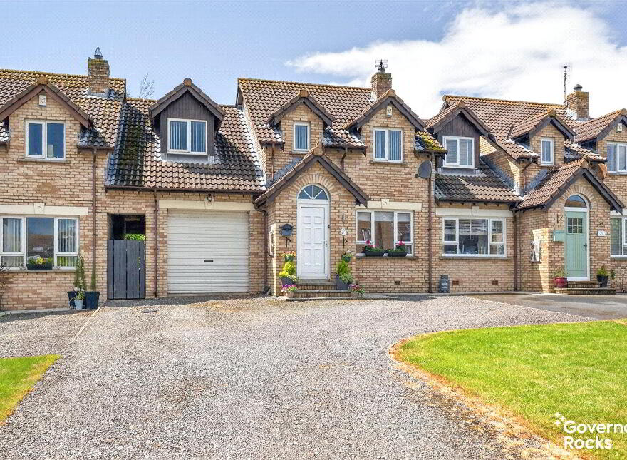 31 Mill Cottage Park, Newtownards, BT22 2FF