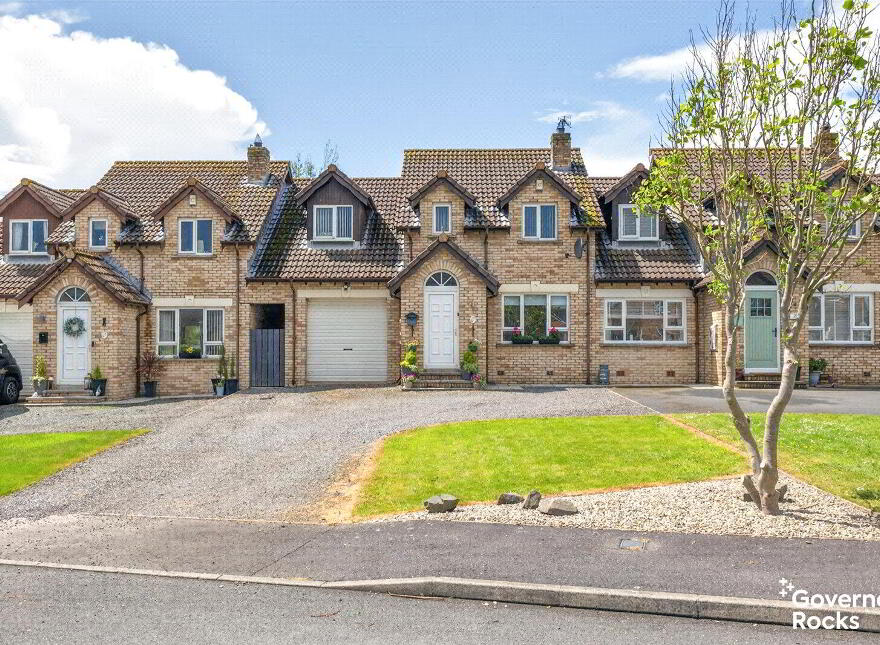 31 Mill Cottage Park, Newtownards, BT22 2FF