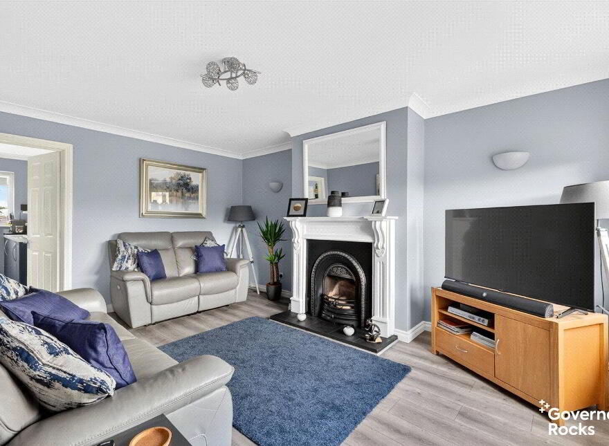31 Mill Cottage Park, Newtownards, BT22 2FF