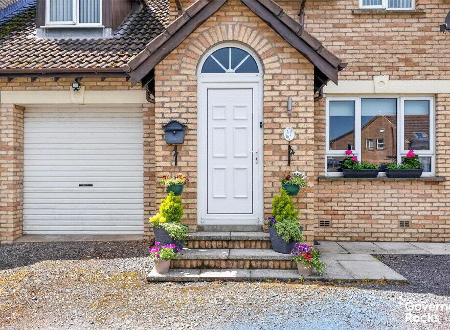 31 Mill Cottage Park, Newtownards, BT22 2FF