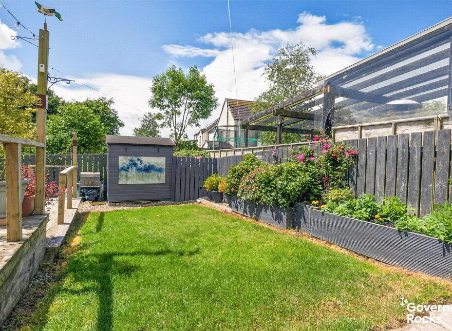 31 Mill Cottage Park, Newtownards, BT22 2FF