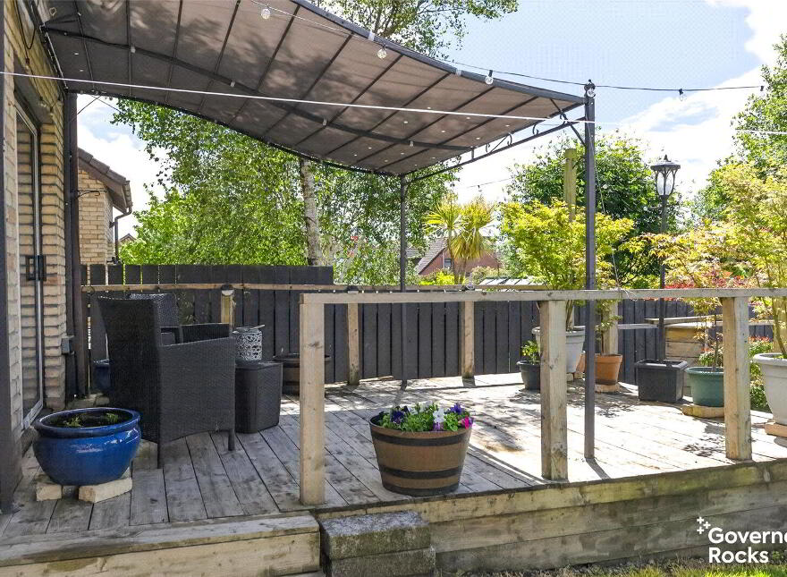 31 Mill Cottage Park, Newtownards, BT22 2FF