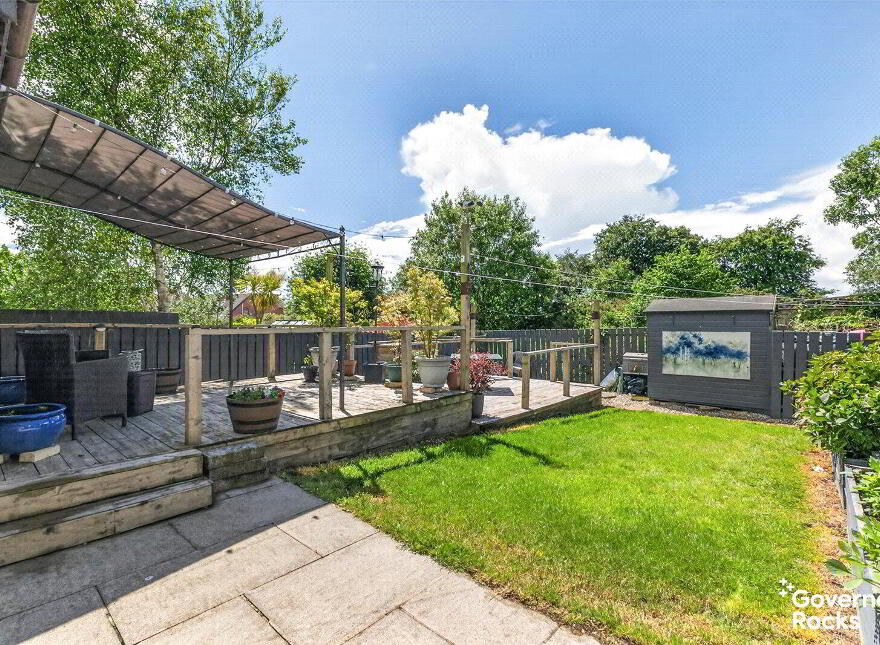 31 Mill Cottage Park, Newtownards, BT22 2FF
