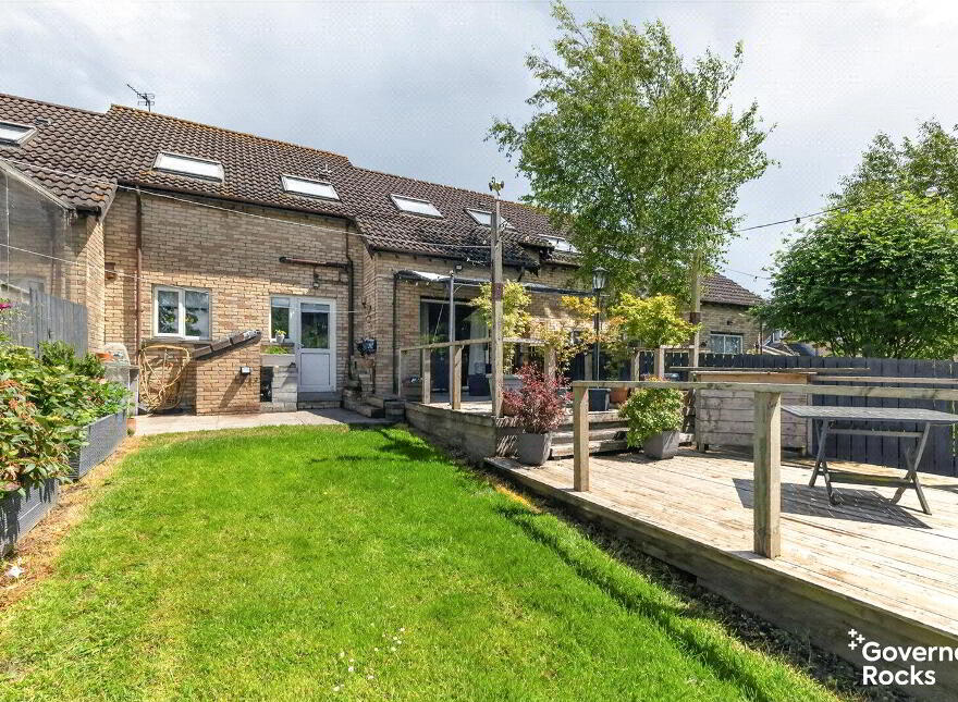 31 Mill Cottage Park, Newtownards, BT22 2FF