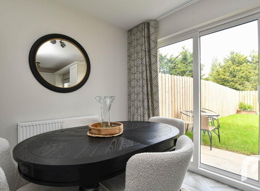 6 Rockview Lane, Carrickfergus, BT38 8AH