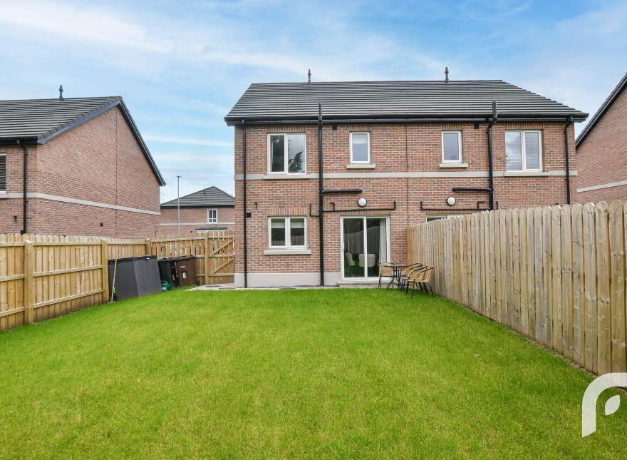 6 Rockview Lane, Carrickfergus, BT38 8AH