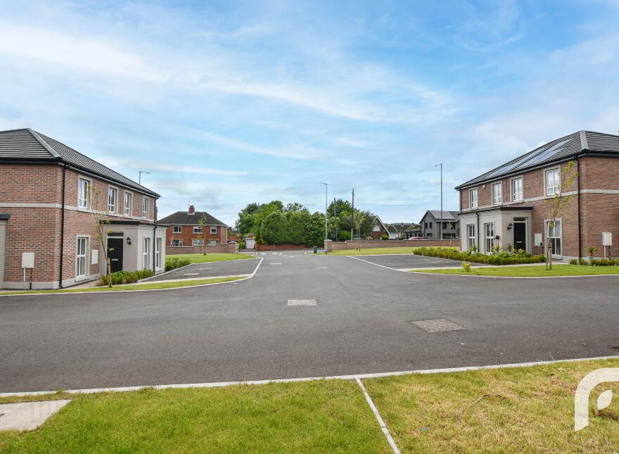 6 Rockview Lane, Carrickfergus, BT38 8AH