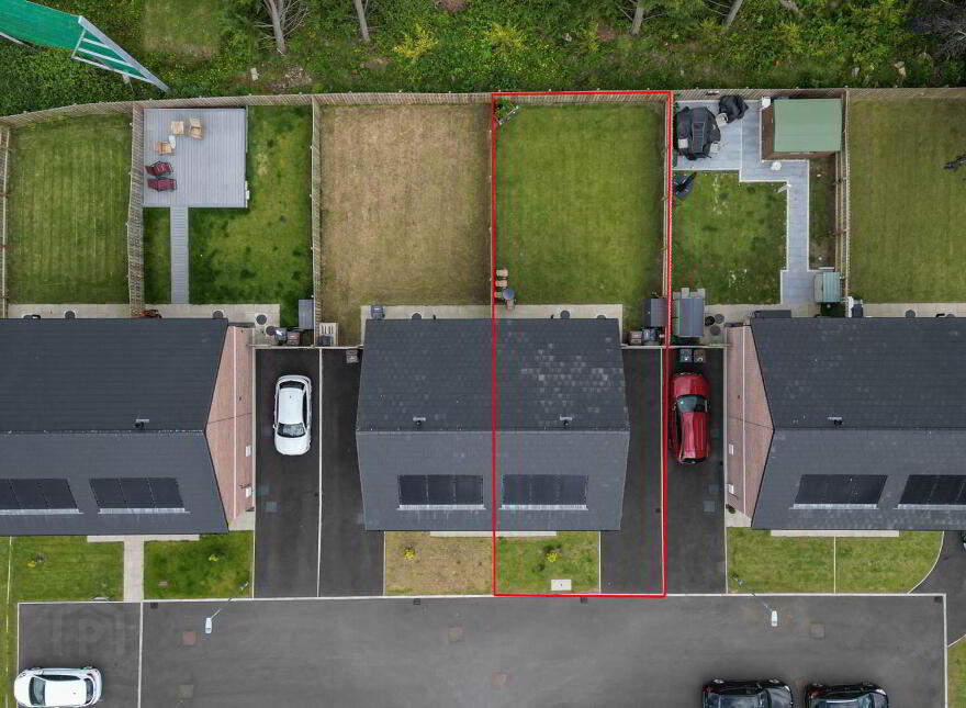 6 Rockview Lane, Carrickfergus, BT38 8AH