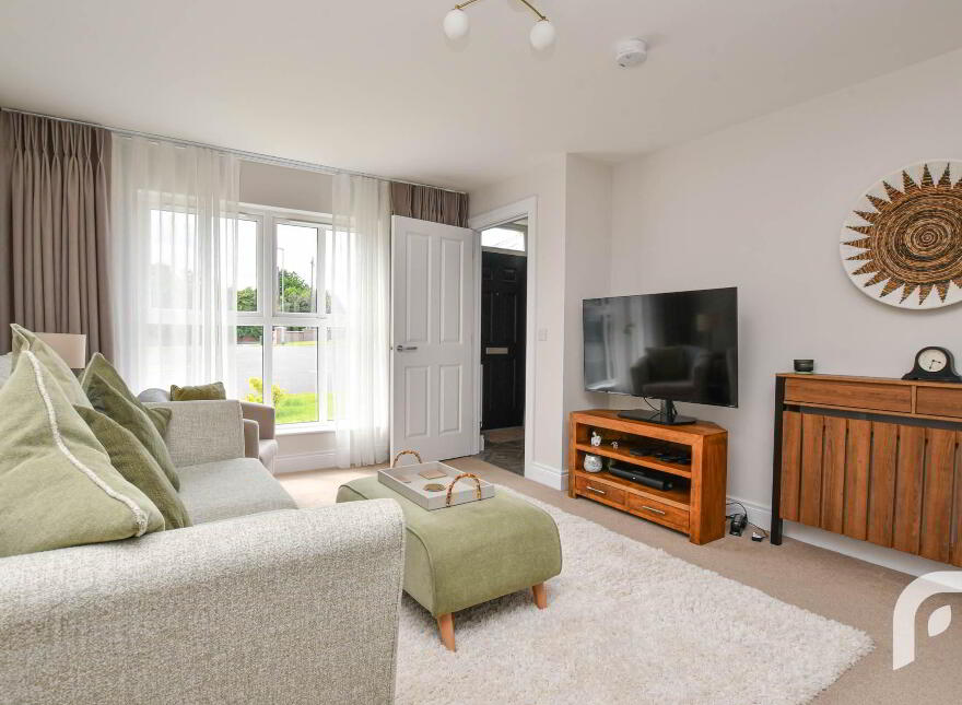 6 Rockview Lane, Carrickfergus, BT38 8AH