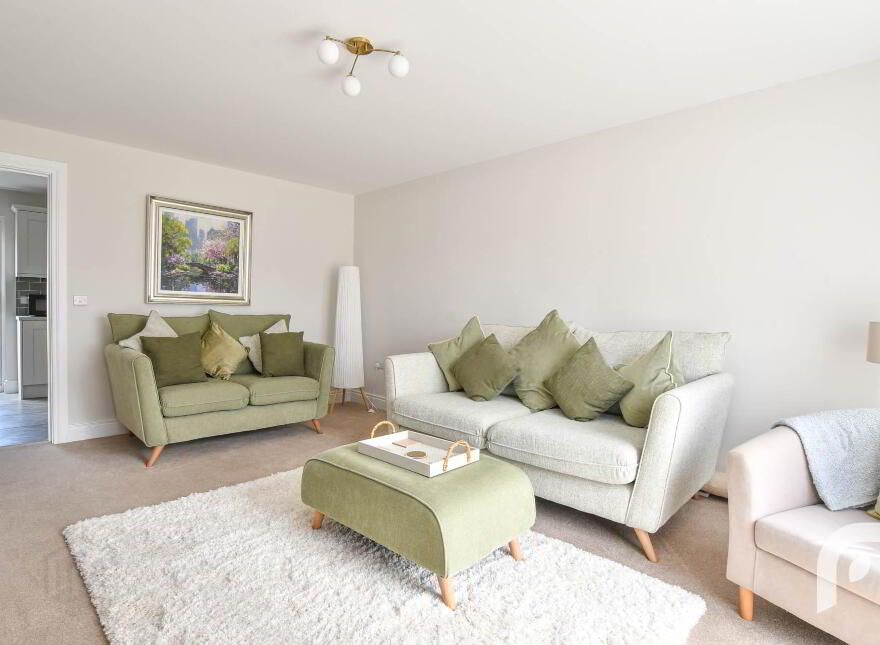 6 Rockview Lane, Carrickfergus, BT38 8AH