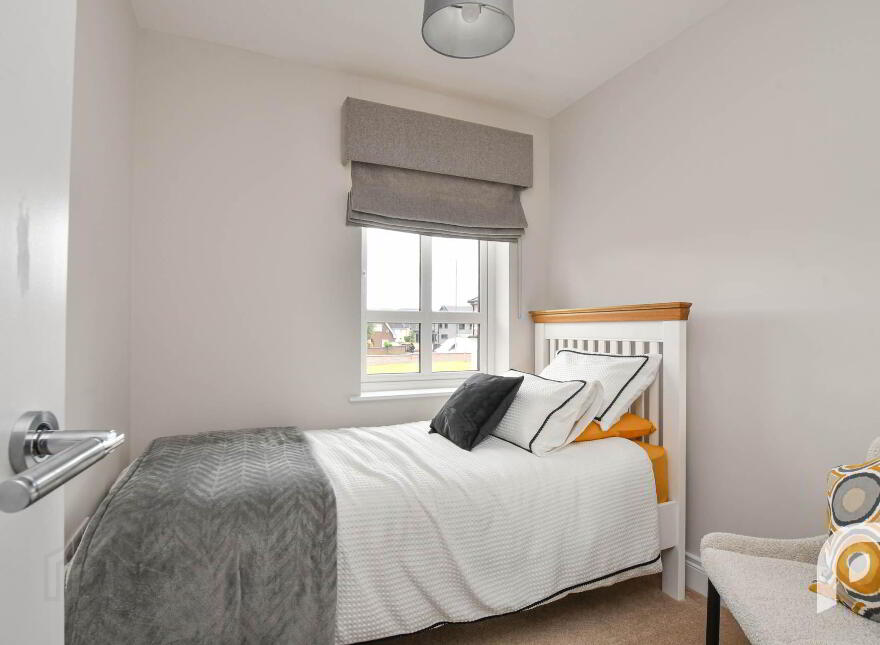 6 Rockview Lane, Carrickfergus, BT38 8AH