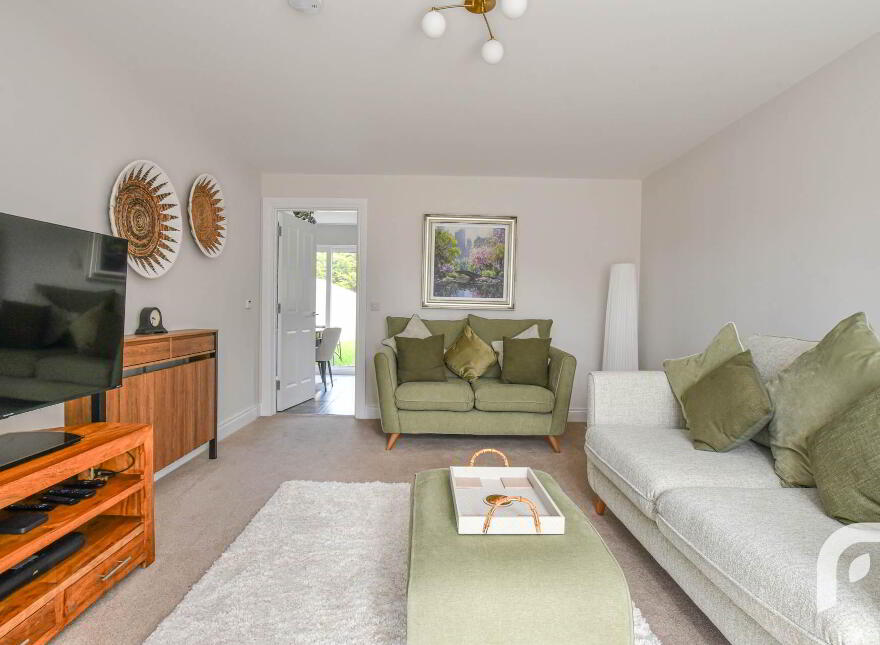 6 Rockview Lane, Carrickfergus, BT38 8AH