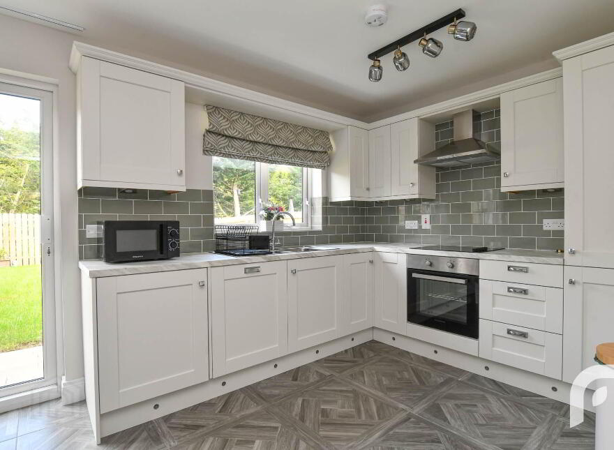6 Rockview Lane, Carrickfergus, BT38 8AH