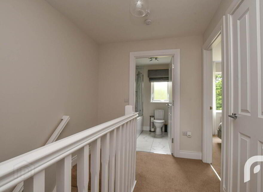 6 Rockview Lane, Carrickfergus, BT38 8AH