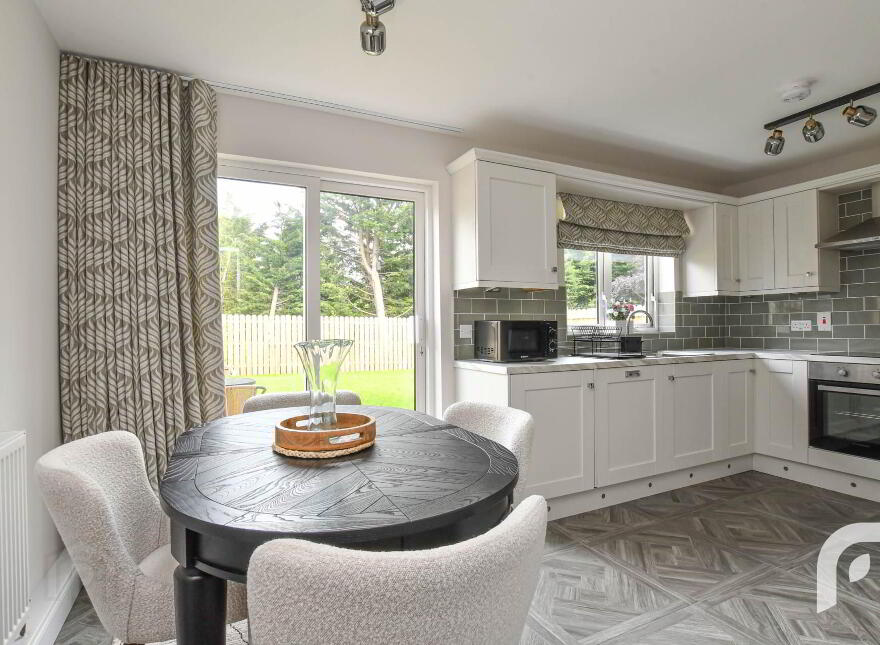 6 Rockview Lane, Carrickfergus, BT38 8AH