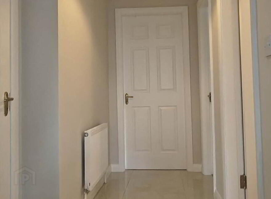 Apartment 25d Doughiska Road, Galway City, H91DD35