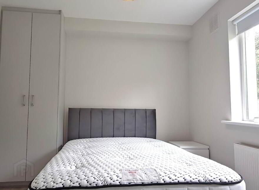 Apartment 25d Doughiska Road, Galway City, H91DD35