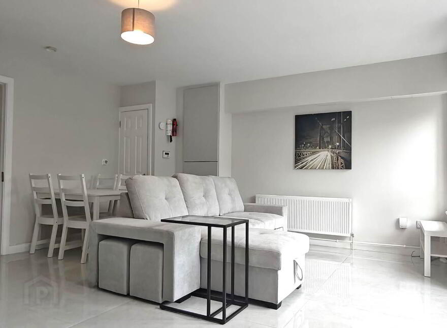 Apartment 25d Doughiska Road, Galway City, H91DD35