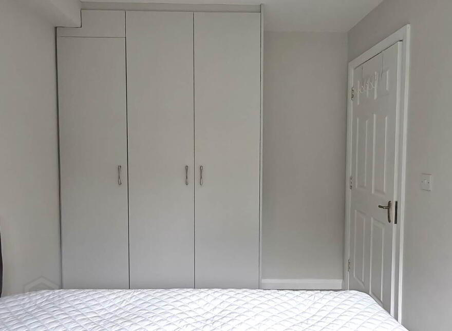 Apartment 25d Doughiska Road, Galway City, H91DD35