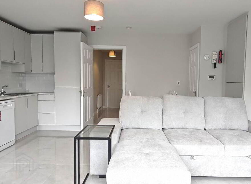 Apartment 25d Doughiska Road, Galway City, H91DD35