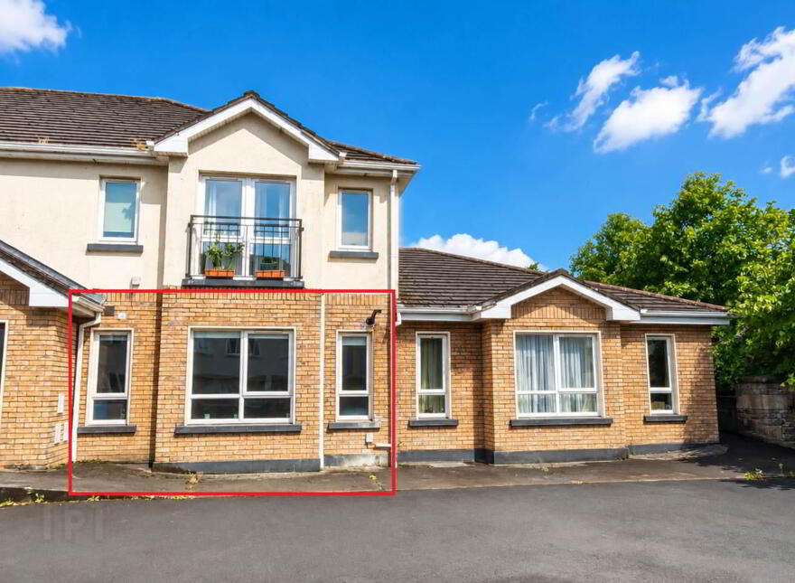 Apartment 25d Doughiska Road, Galway City, H91DD35