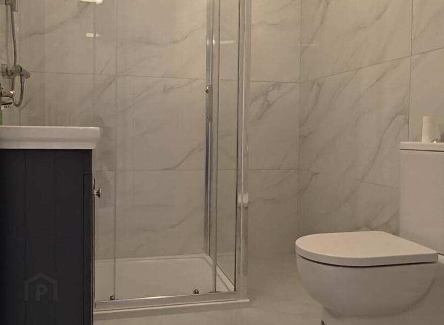 Apartment 25d Doughiska Road, Galway City, H91DD35
